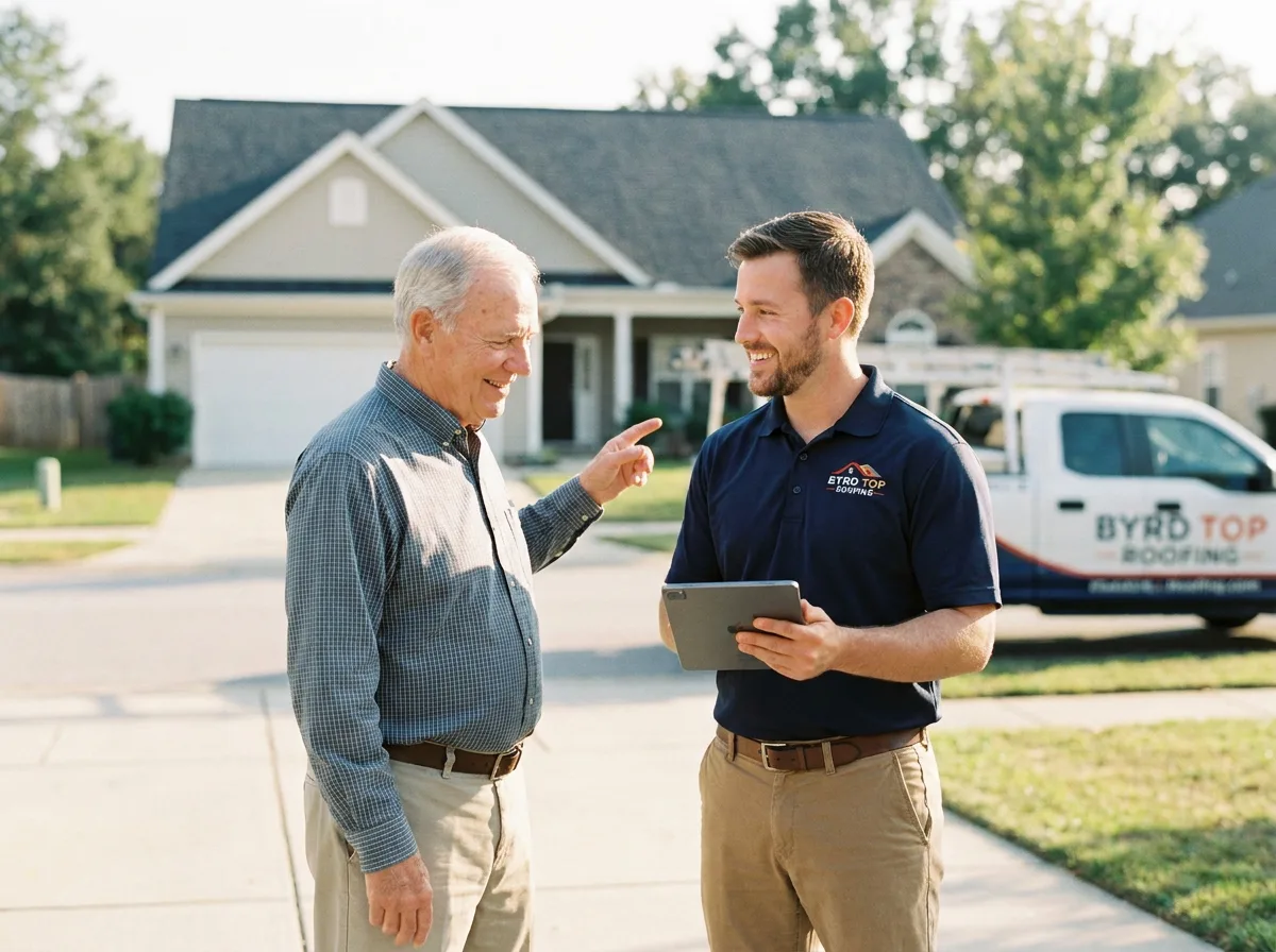 Roofing East Lyme, CT FAQs